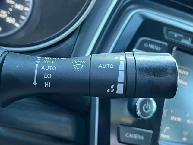 2023 Nissan Maxima Platinum Xtronic CVT