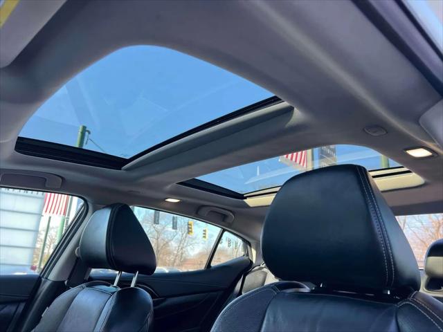 2023 Nissan Maxima Platinum Xtronic CVT