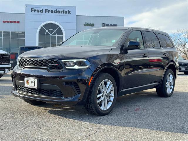 2024 Dodge Durango GT AWD