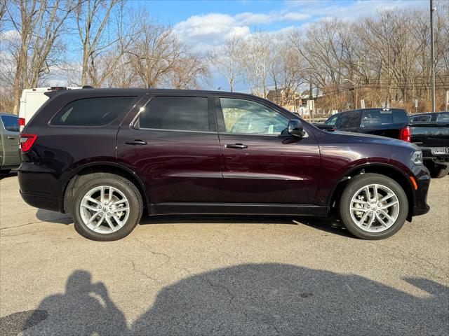 2024 Dodge Durango GT AWD