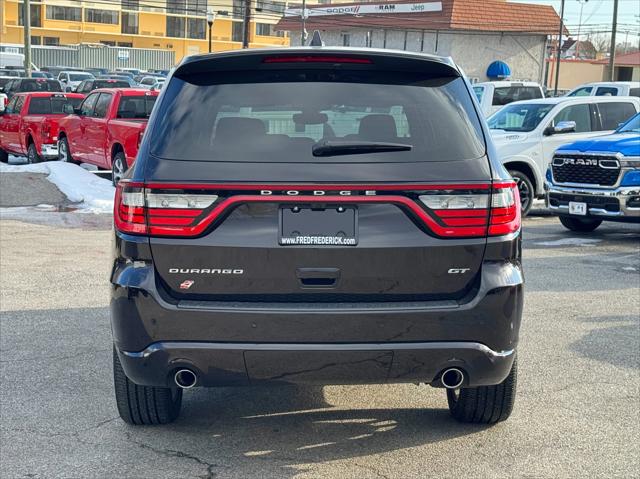 2024 Dodge Durango GT AWD