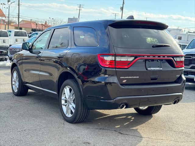 2024 Dodge Durango GT AWD