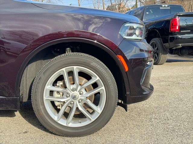 2024 Dodge Durango GT AWD