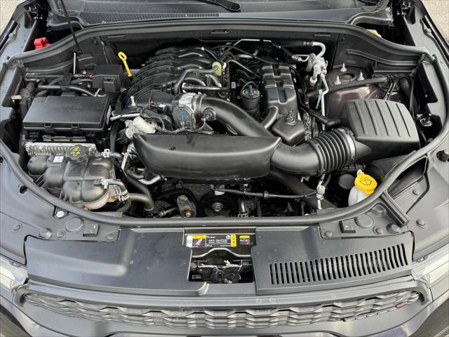 2024 Dodge Durango GT AWD