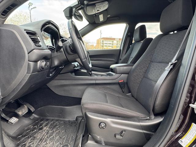 2024 Dodge Durango GT AWD