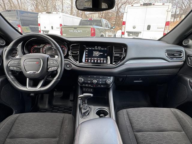 2024 Dodge Durango GT AWD