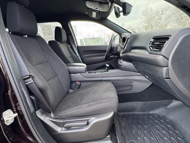 2024 Dodge Durango GT AWD