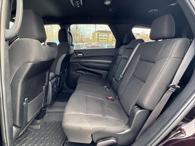 2024 Dodge Durango GT AWD