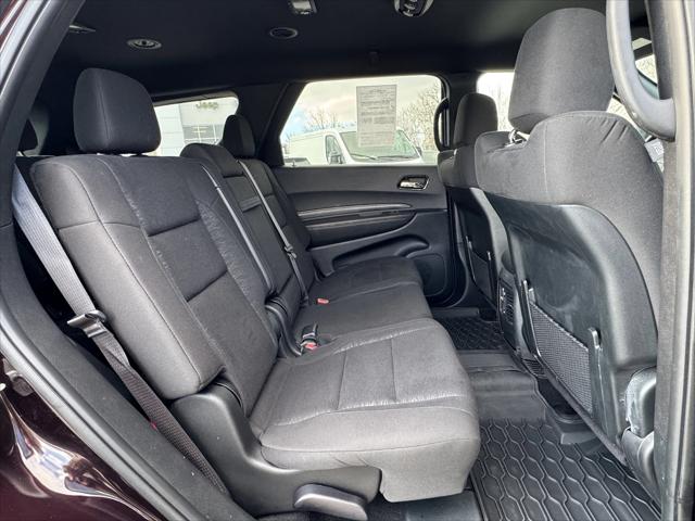 2024 Dodge Durango GT AWD