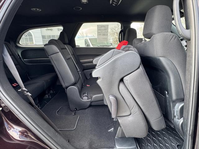 2024 Dodge Durango GT AWD