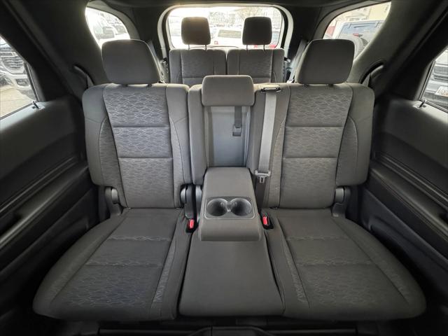 2024 Dodge Durango GT AWD