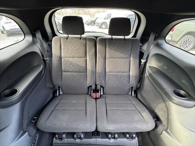 2024 Dodge Durango GT AWD