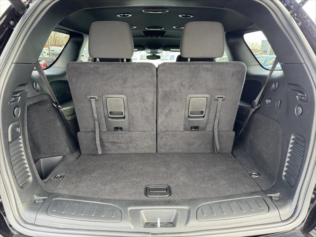 2024 Dodge Durango GT AWD