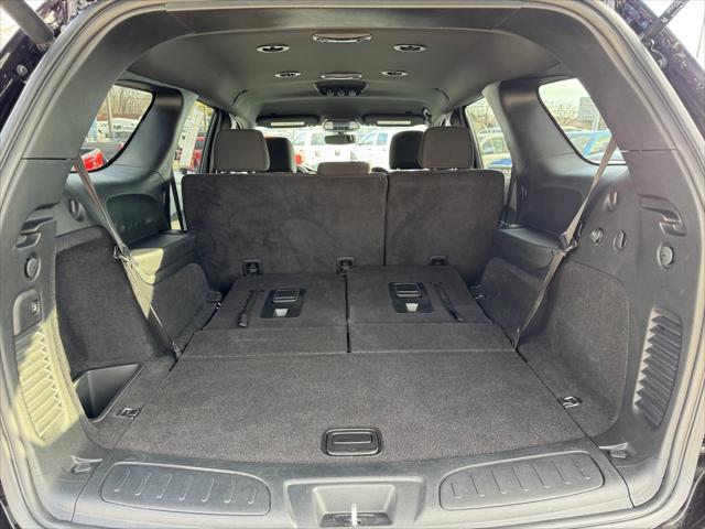 2024 Dodge Durango GT AWD