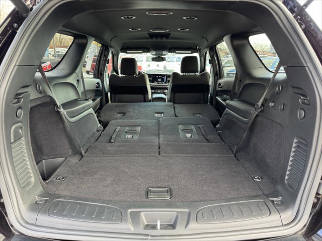 2024 Dodge Durango GT AWD