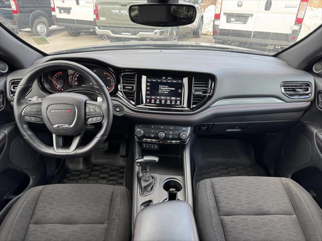 2024 Dodge Durango GT AWD