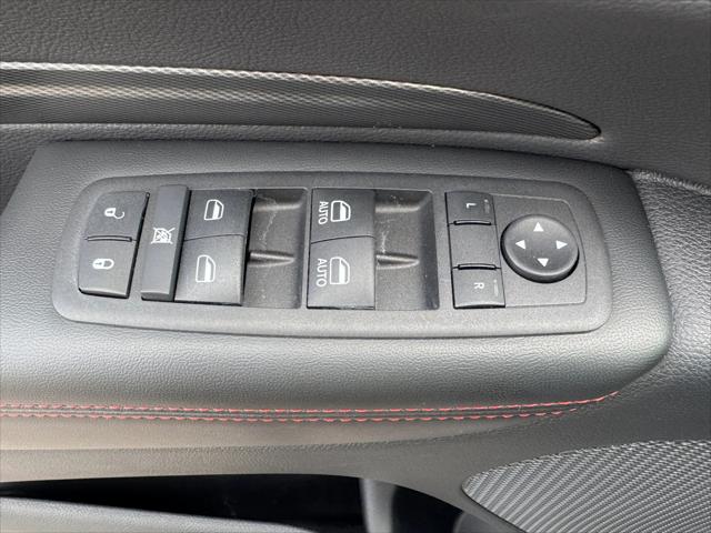 2024 Dodge Durango GT AWD