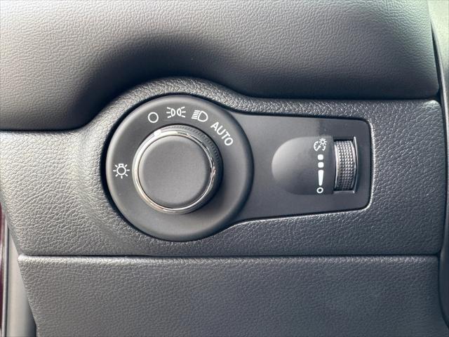 2024 Dodge Durango GT AWD