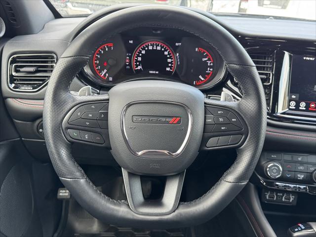 2024 Dodge Durango GT AWD