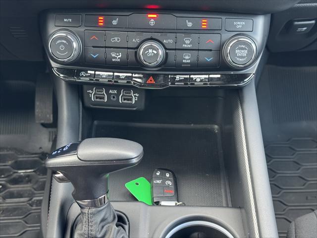 2024 Dodge Durango GT AWD
