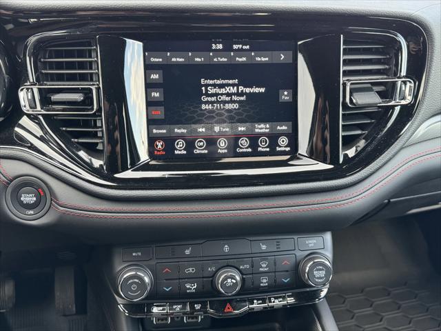 2024 Dodge Durango GT AWD
