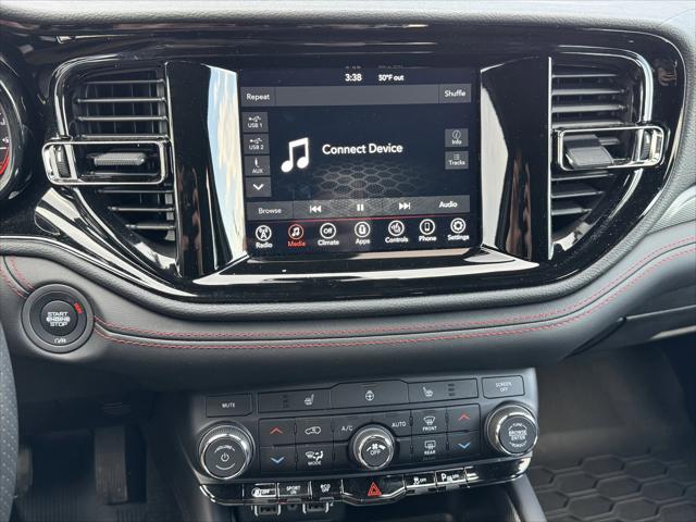 2024 Dodge Durango GT AWD