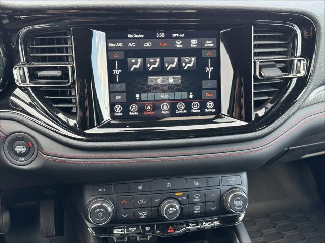 2024 Dodge Durango GT AWD