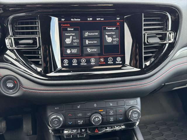 2024 Dodge Durango GT AWD