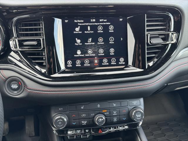 2024 Dodge Durango GT AWD