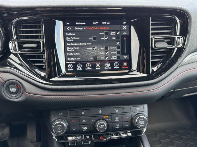 2024 Dodge Durango GT AWD