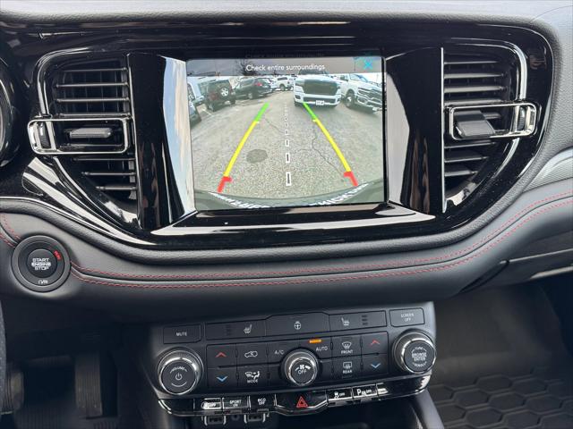 2024 Dodge Durango GT AWD
