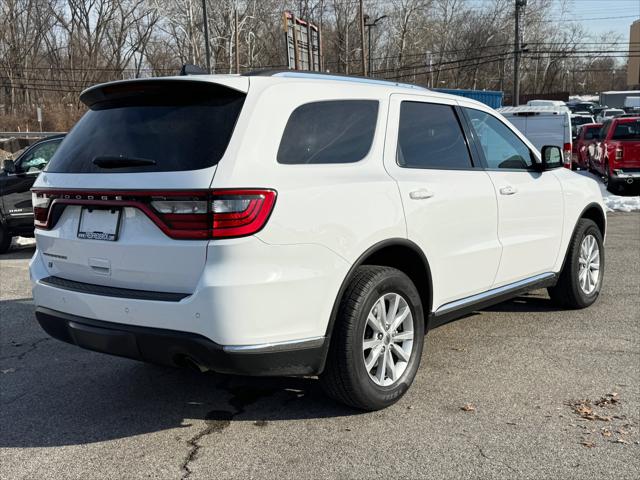 2023 Dodge Durango SXT Launch Edition AWD