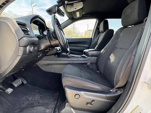 2023 Dodge Durango SXT Launch Edition AWD