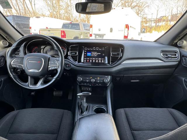 2023 Dodge Durango SXT Launch Edition AWD
