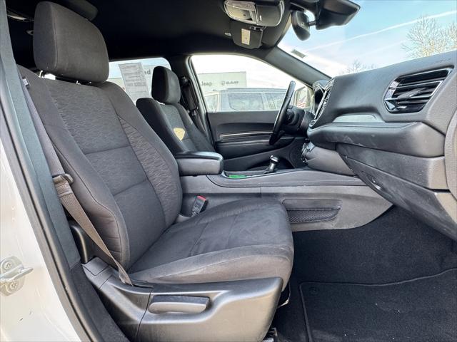 2023 Dodge Durango SXT Launch Edition AWD