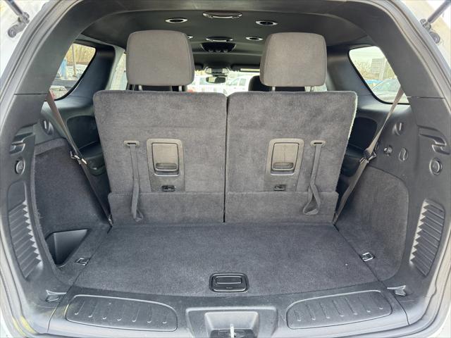 2023 Dodge Durango SXT Launch Edition AWD