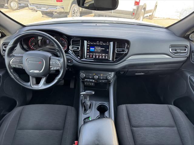 2023 Dodge Durango SXT Launch Edition AWD