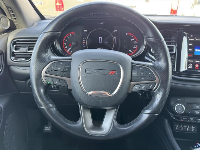 2023 Dodge Durango SXT Launch Edition AWD