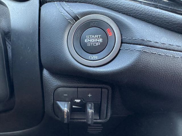2023 Dodge Durango SXT Launch Edition AWD