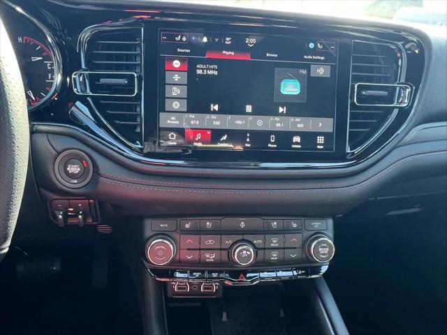 2026 Dodge Durango GT Plus AWD