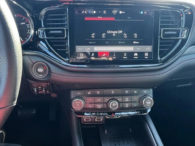 2026 Dodge Durango GT Plus AWD