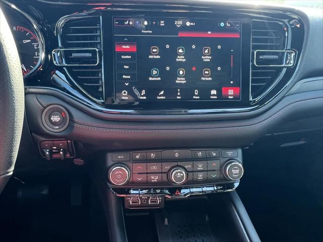 2026 Dodge Durango GT Plus AWD