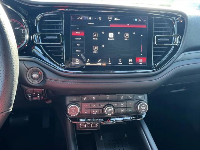2026 Dodge Durango GT Plus AWD