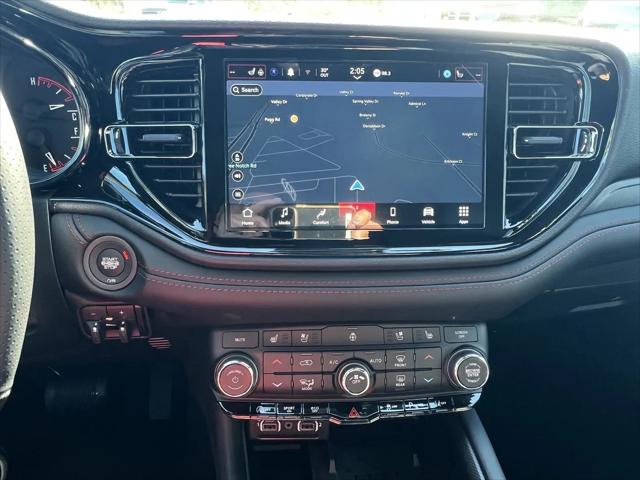 2026 Dodge Durango GT Plus AWD