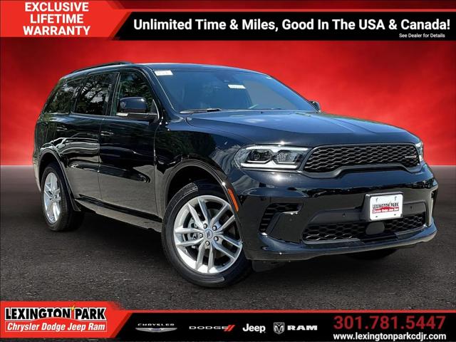 2026 Dodge Durango GT Plus AWD for sale in Lexington Park, MD