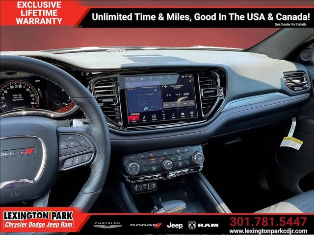 2026 Dodge Durango GT Plus AWD