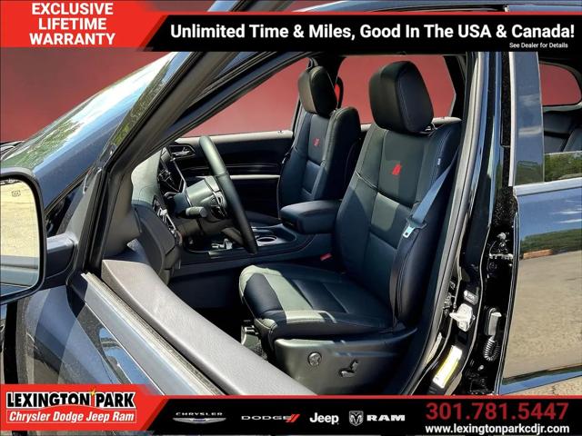 2026 Dodge Durango GT Plus AWD