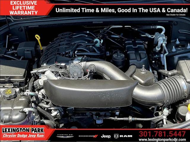 2026 Dodge Durango GT Plus AWD