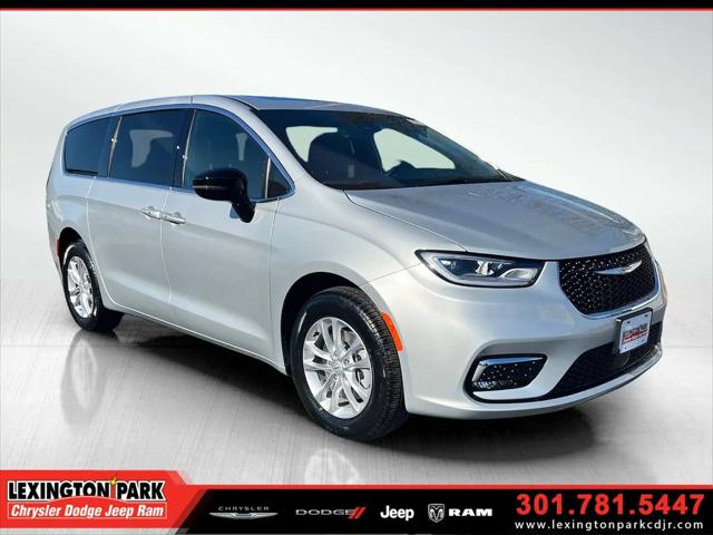 2026 Chrysler Pacifica Select AWD for sale in Lexington Park, MD
