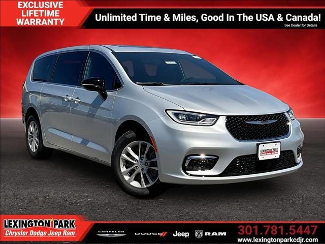 2026 Chrysler Pacifica Select AWD for sale in Lexington Park, MD